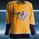 Illustration for article titled New NHL Jerseys Are Leaking